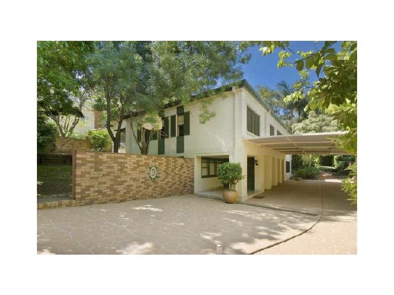 23 Edgar Street, Chatswood NSW 2067