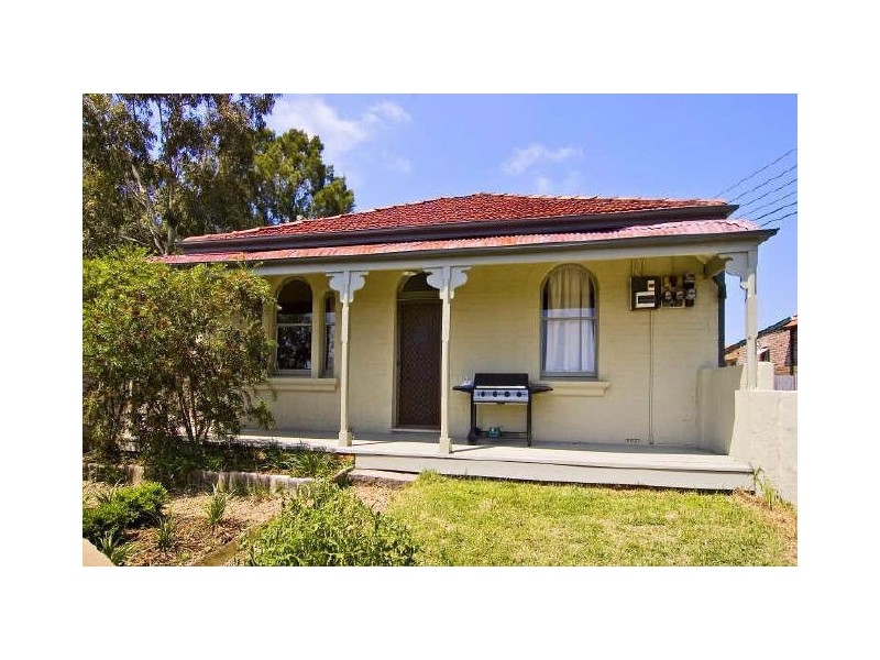 3 Matthew Lane, Crows Nest NSW 2065