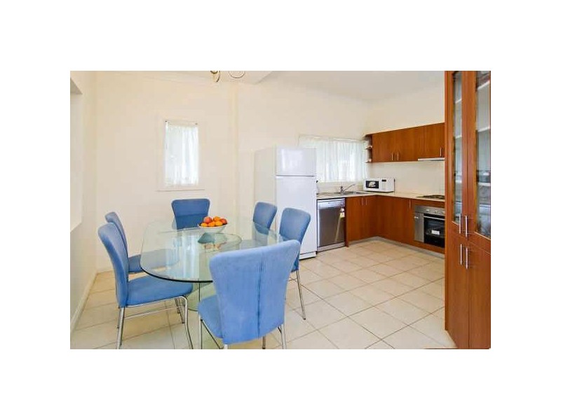 3 Matthew Lane, Crows Nest NSW 2065