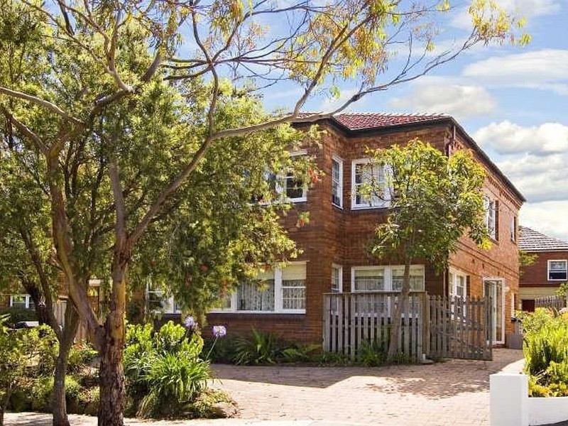 24 Churchill Crescent, Cammeray NSW 2062