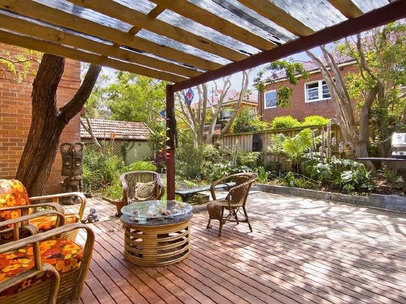 24 Churchill Crescent, Cammeray NSW 2062