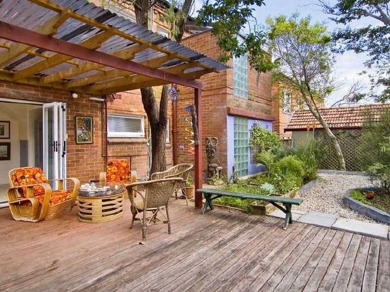 24 Churchill Crescent, Cammeray NSW 2062