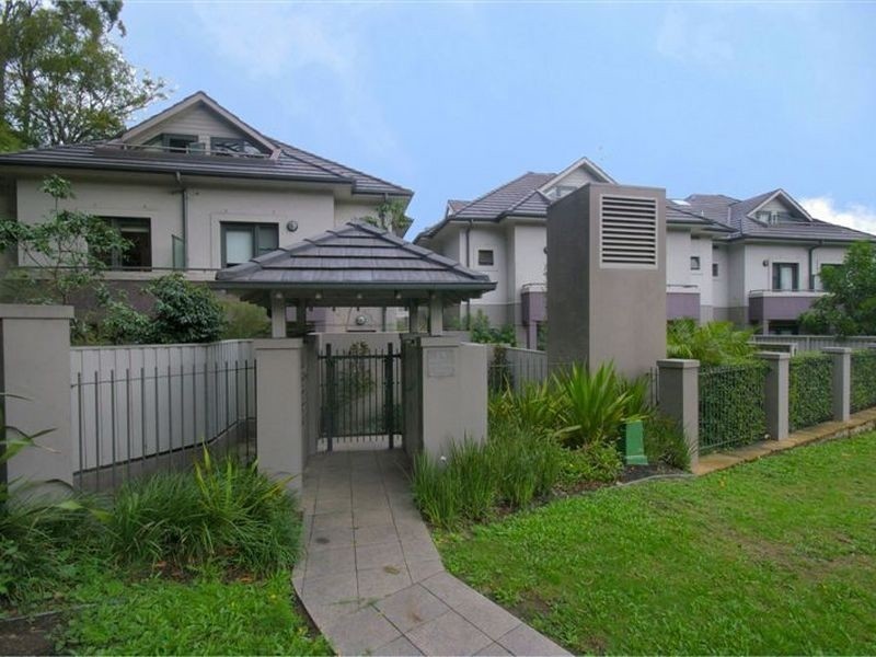 4/15 Russell Street, Wollstonecraft NSW 2065