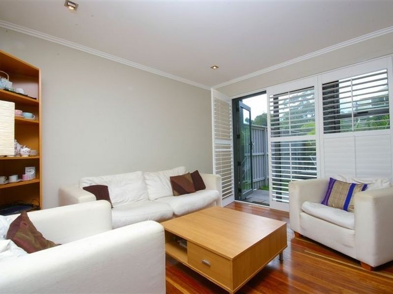 4/15 Russell Street, Wollstonecraft NSW 2065
