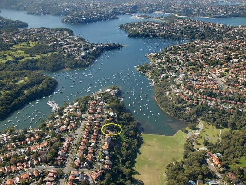 29 Churchill Crescent, Cammeray NSW 2062