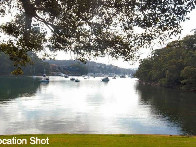 29 Churchill Crescent, Cammeray NSW 2062