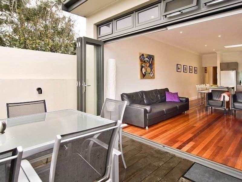 107 Ernest Street, Crows Nest NSW 2065