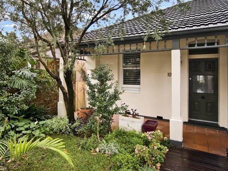107 Ernest Street, Crows Nest NSW 2065