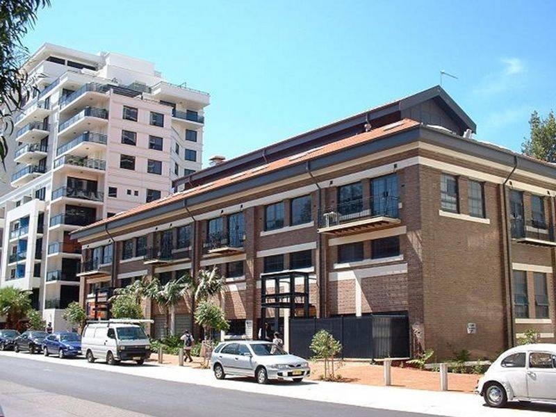 8/11 Herbert Street, St Leonards NSW 2065