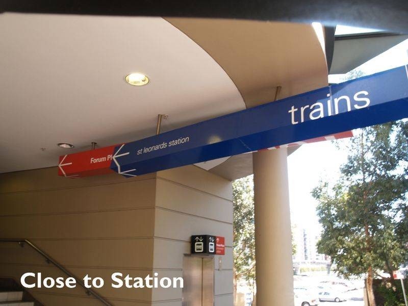 8/11 Herbert Street, St Leonards NSW 2065