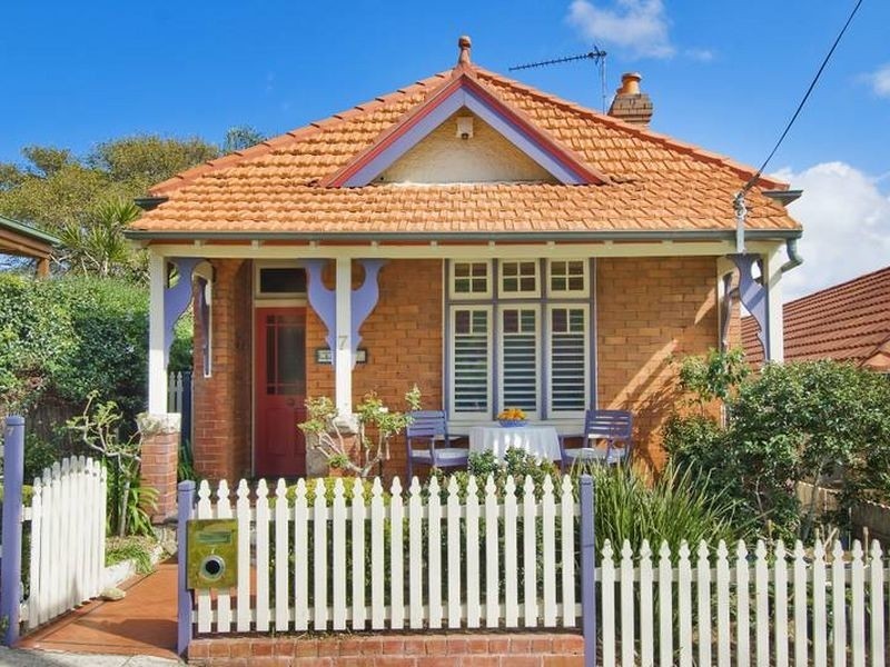 7 McKye Street, Waverton NSW 2060