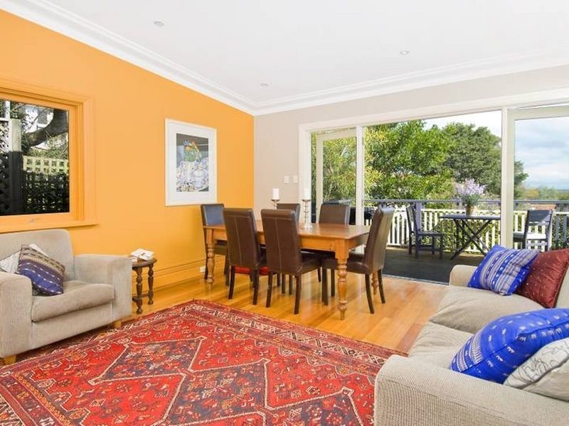 7 McKye Street, Waverton NSW 2060