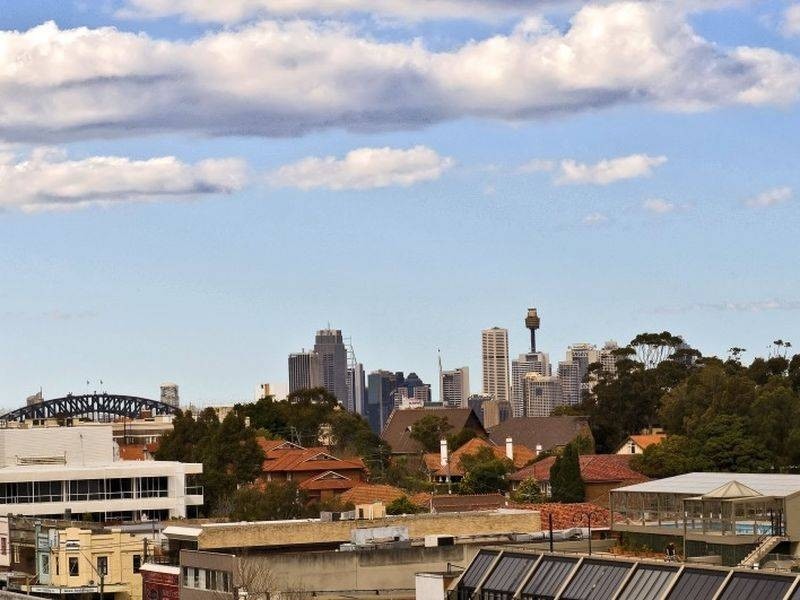 32/1-5 Albany Street, St Leonards NSW 2065