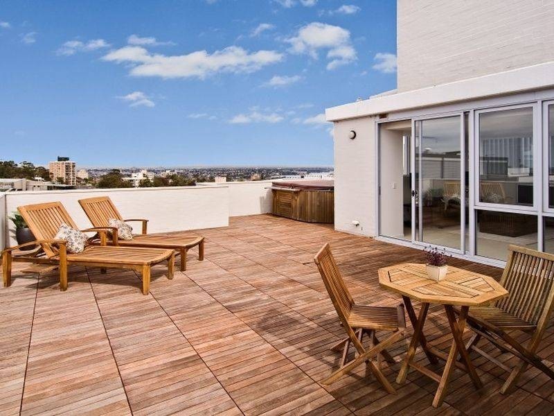 32/1-5 Albany Street, St Leonards NSW 2065