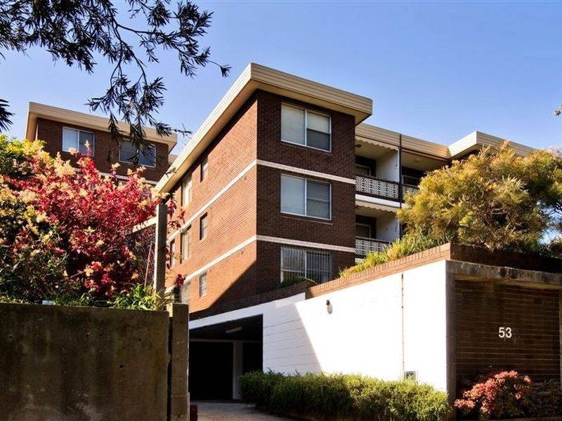 9/53 King Street, Wollstonecraft NSW 2065