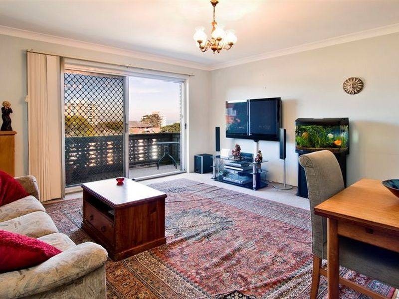 9/53 King Street, Wollstonecraft NSW 2065