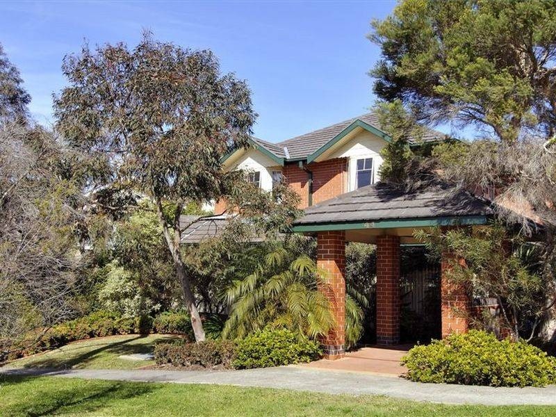 2/44 Waters Road, Naremburn NSW 2065