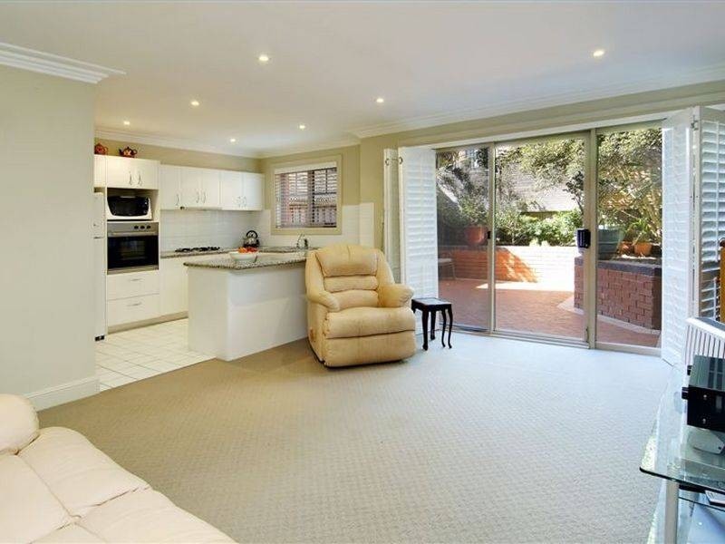 2/44 Waters Road, Naremburn NSW 2065