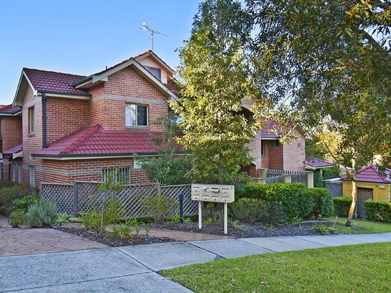 15/1-3 Talus Street, Naremburn NSW 2065