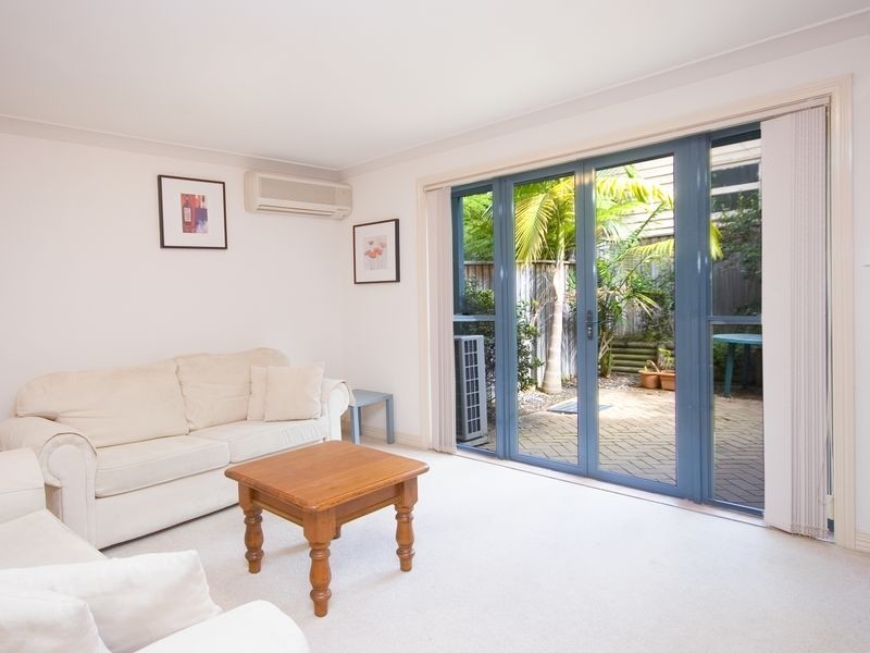 4/99-101 Chandos Street, Crows Nest NSW 2065