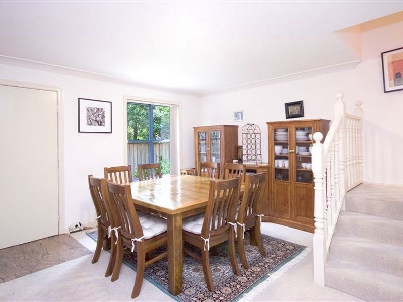 4/99-101 Chandos Street, Crows Nest NSW 2065