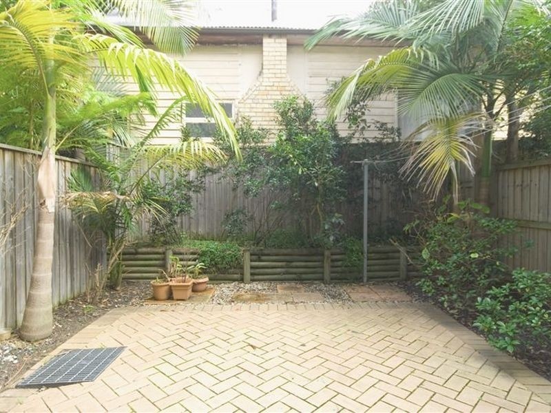 4/99-101 Chandos Street, Crows Nest NSW 2065