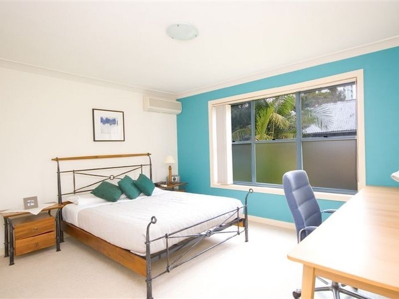 4/99-101 Chandos Street, Crows Nest NSW 2065