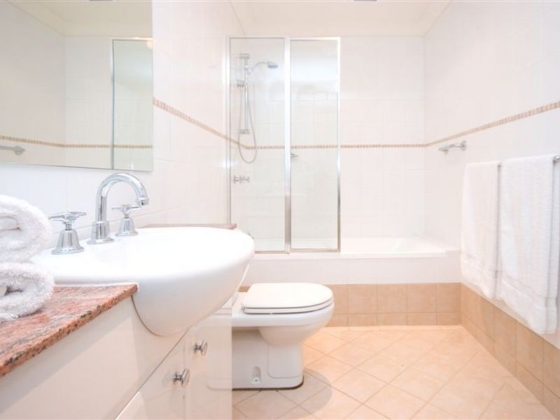 4/99-101 Chandos Street, Crows Nest NSW 2065