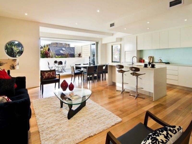 1/258 Pacific Highway, Crows Nest NSW 2065