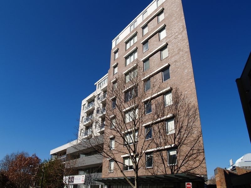 28/1-5 Albany Street, St Leonards NSW 2065