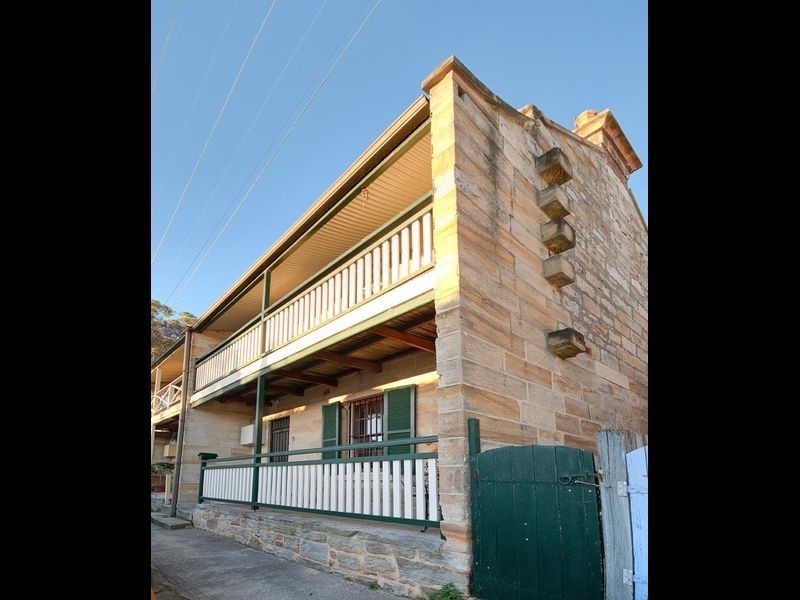 9 Chuter Street, Mcmahons Point NSW 2060