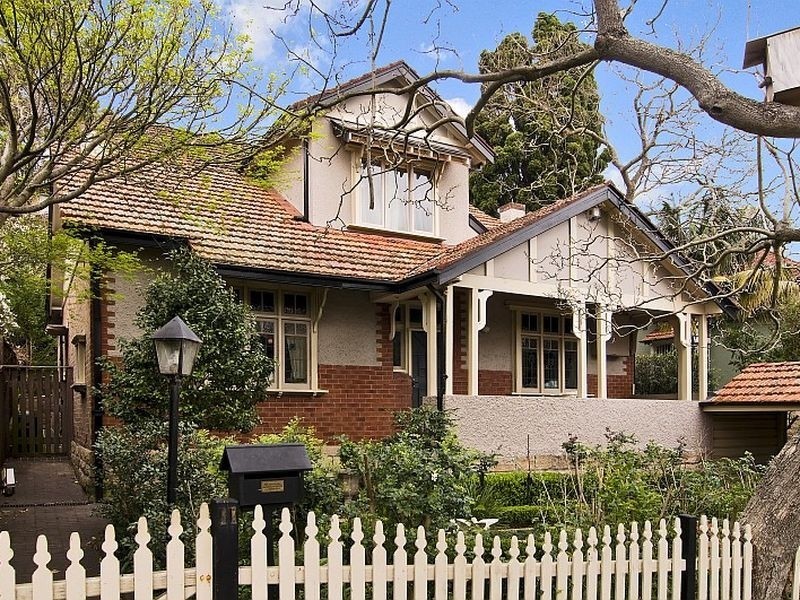 11 Carlyle Street, Wollstonecraft NSW 2065