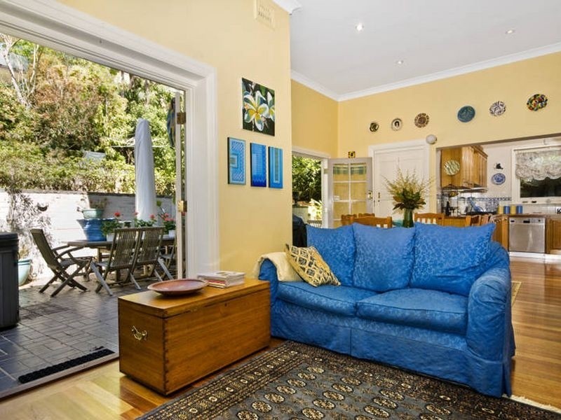 11 Carlyle Street, Wollstonecraft NSW 2065