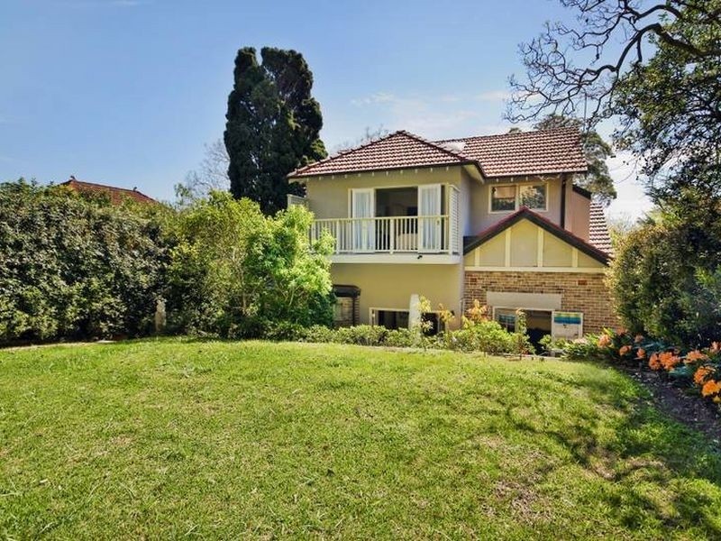 11 Carlyle Street, Wollstonecraft NSW 2065