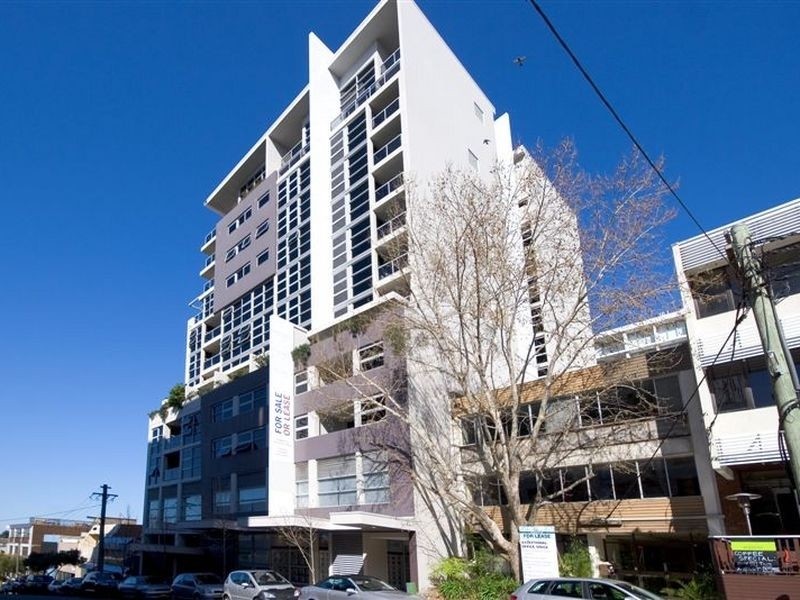 902/15 Atchison Street, St Leonards NSW 2065