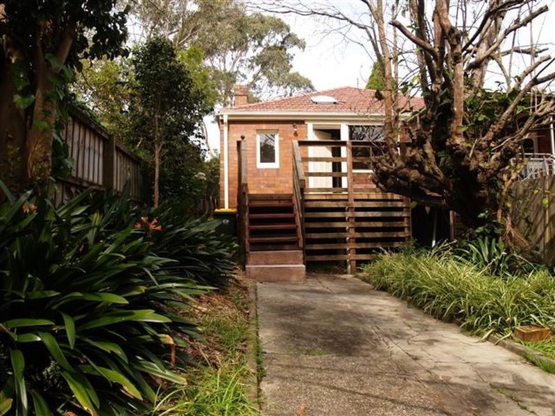 652 Willoughby Road, Willoughby NSW 2068