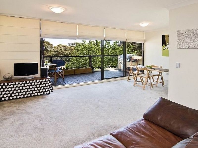 52/10-18 Hume Street, Wollstonecraft NSW 2065