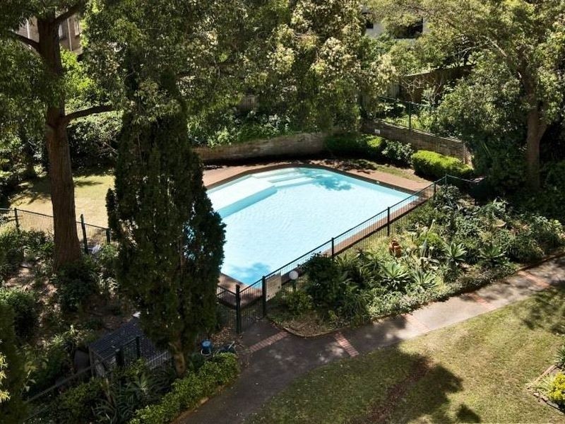 52/10-18 Hume Street, Wollstonecraft NSW 2065