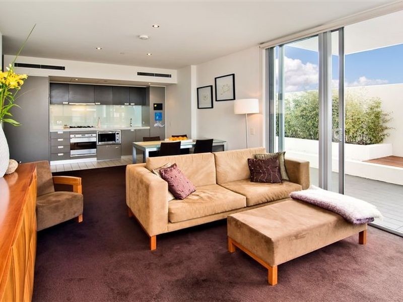 E601/599 Pacific Highway, St Leonards NSW 2065