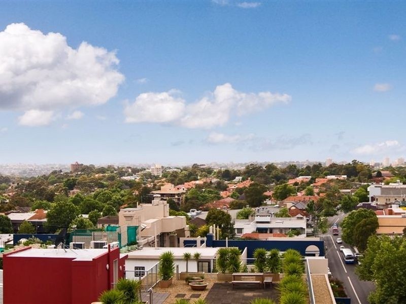 E601/599 Pacific Highway, St Leonards NSW 2065