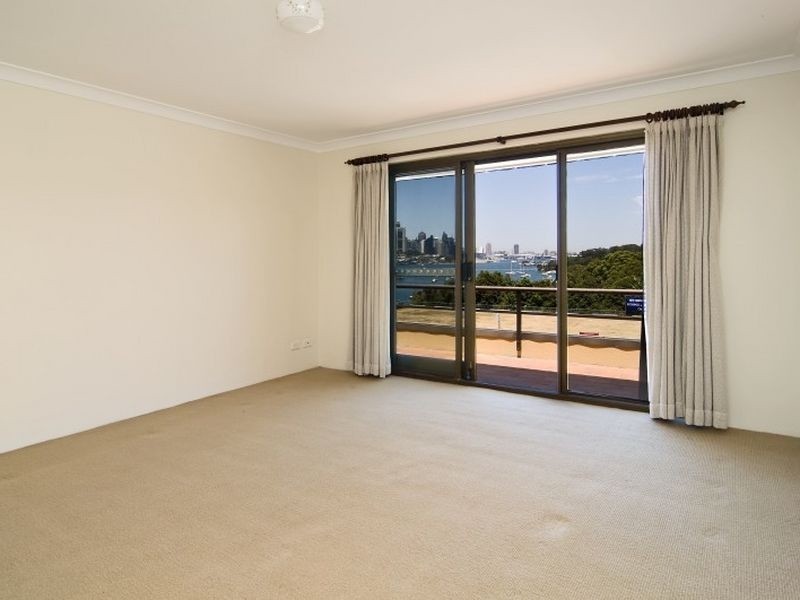 1/30 Woolcott Street, Waverton NSW 2060