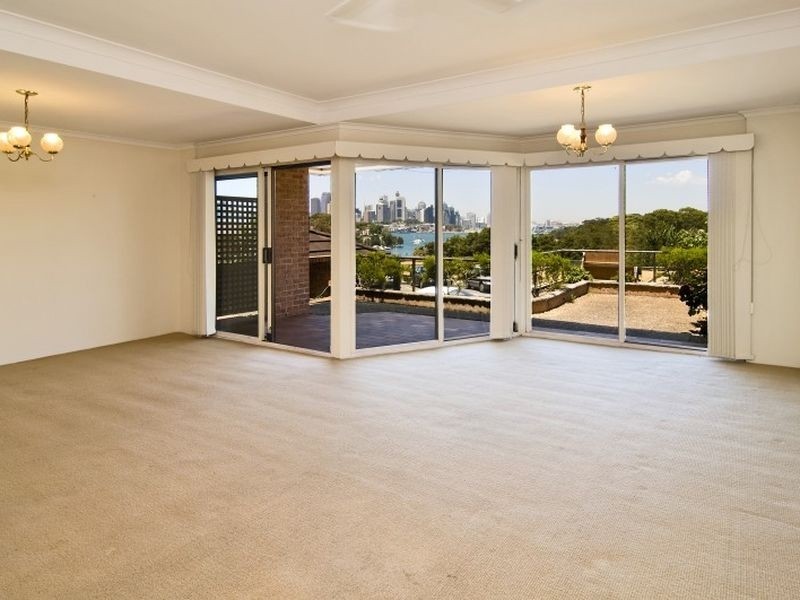 1/30 Woolcott Street, Waverton NSW 2060