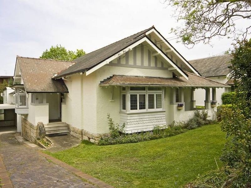20 Morton Street, Wollstonecraft NSW 2065