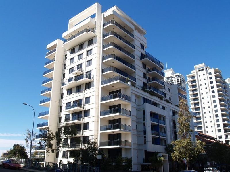 58/13 Herbert Street, St Leonards NSW 2065