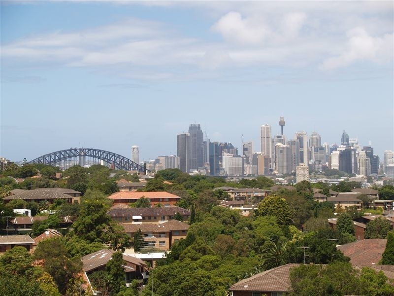 20/116 Shirley Road, Wollstonecraft NSW 2065