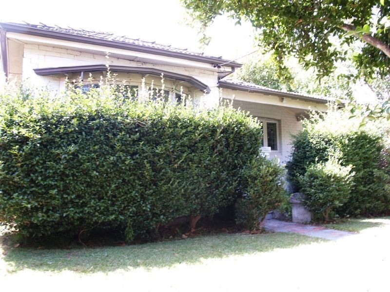 11 Windsor Road, Willoughby NSW 2068