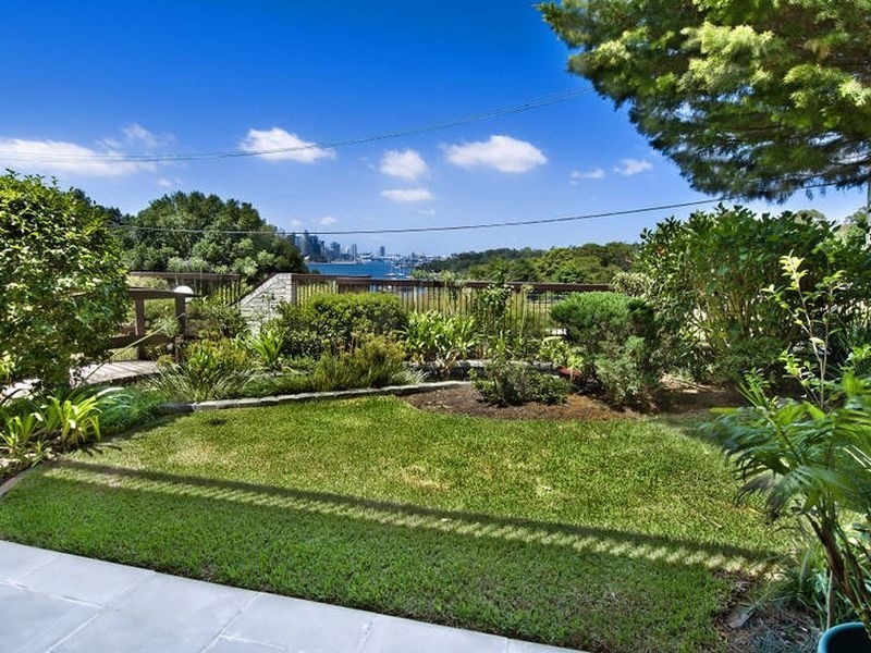 2/34-36 Woolcott Street, Waverton NSW 2060