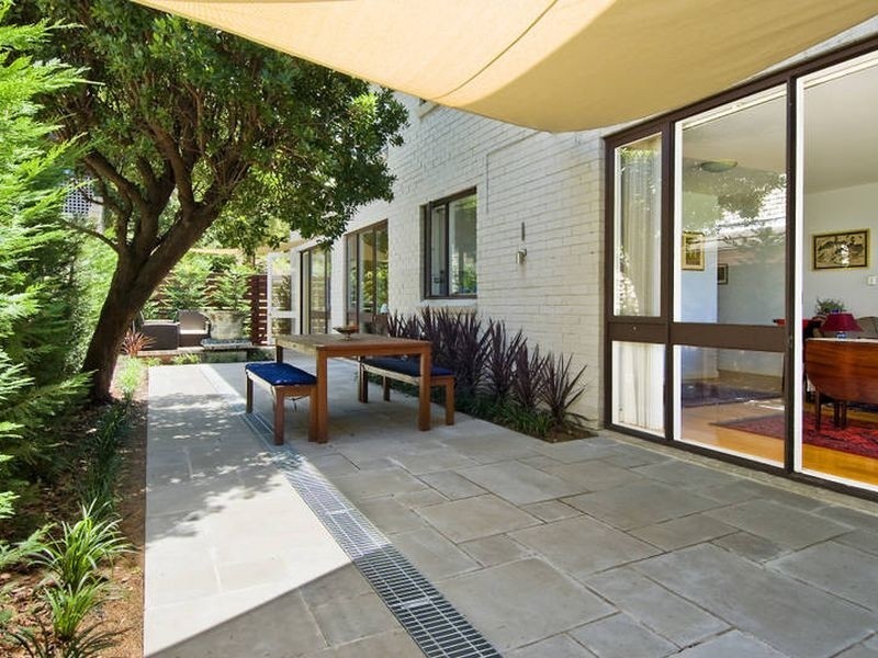 2/34-36 Woolcott Street, Waverton NSW 2060