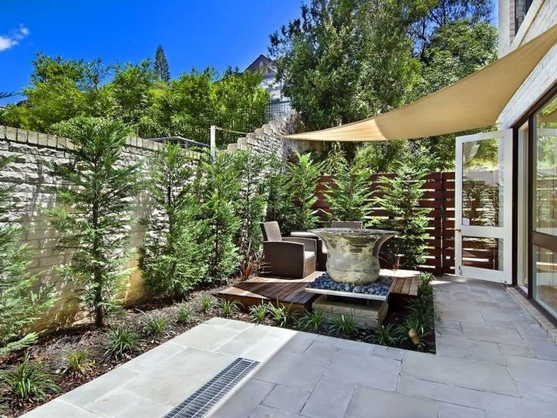 2/34-36 Woolcott Street, Waverton NSW 2060