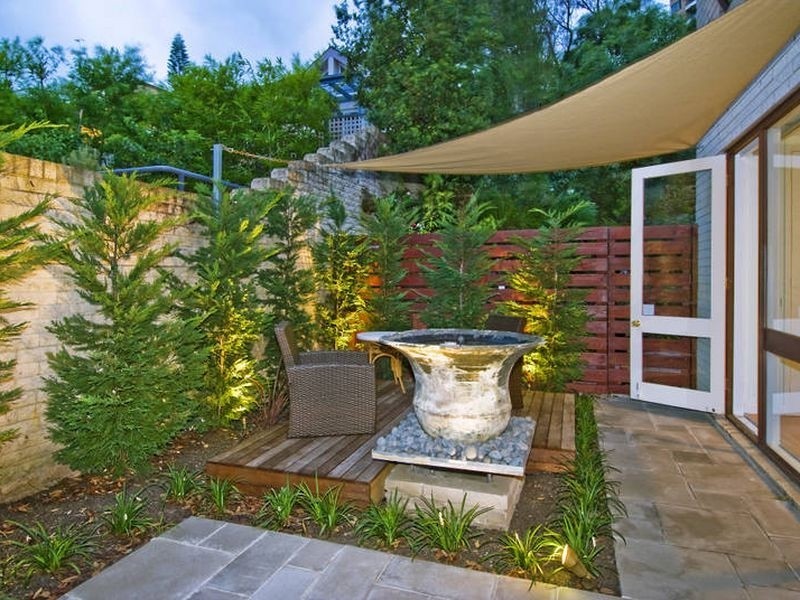 2/34-36 Woolcott Street, Waverton NSW 2060